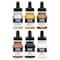 Liquitex® Professional Acrylic™ Ink Metallic Set